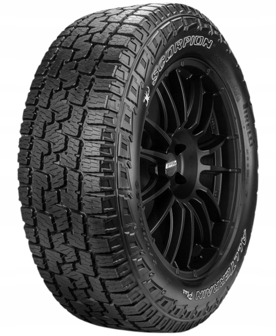 Pirelli Scorpion A/t Plus 245/45 R19 XL 102 V