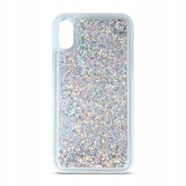 

Etui Liquid Glitter Tpu Do Samsung Galaxy A01