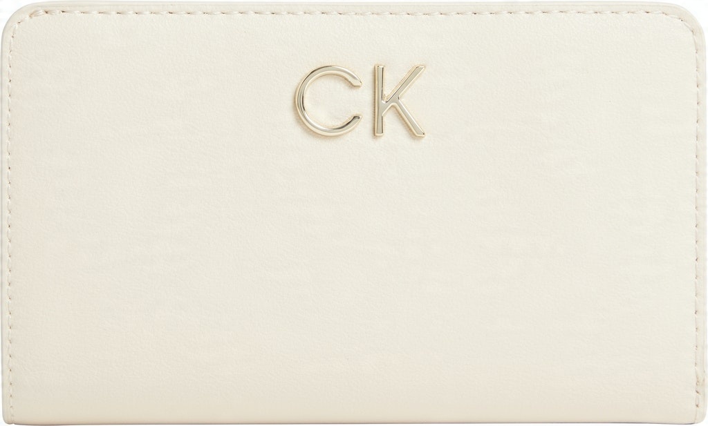 

Calvin Klein Bezpieczny Portfel Billfold Sand
