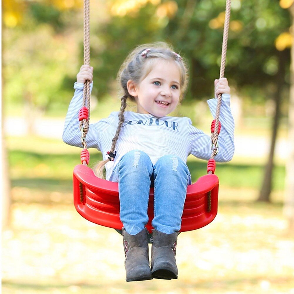 HUŚTAWKA OGRODOWA ŁAWECZKA SIEDZISKO Wiek dziecka 3 lata +