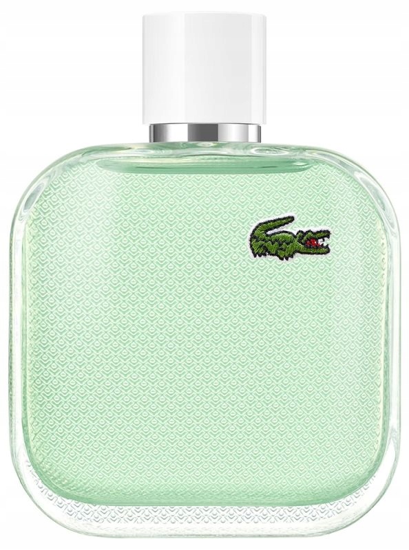 Lacoste L.12.12 Blanc Eau Fraiche Edt 100ml Sprchová Voda