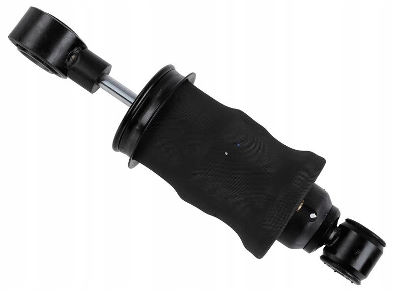 SACHS 319 810 Amortyzator, zawieszenie kabiny