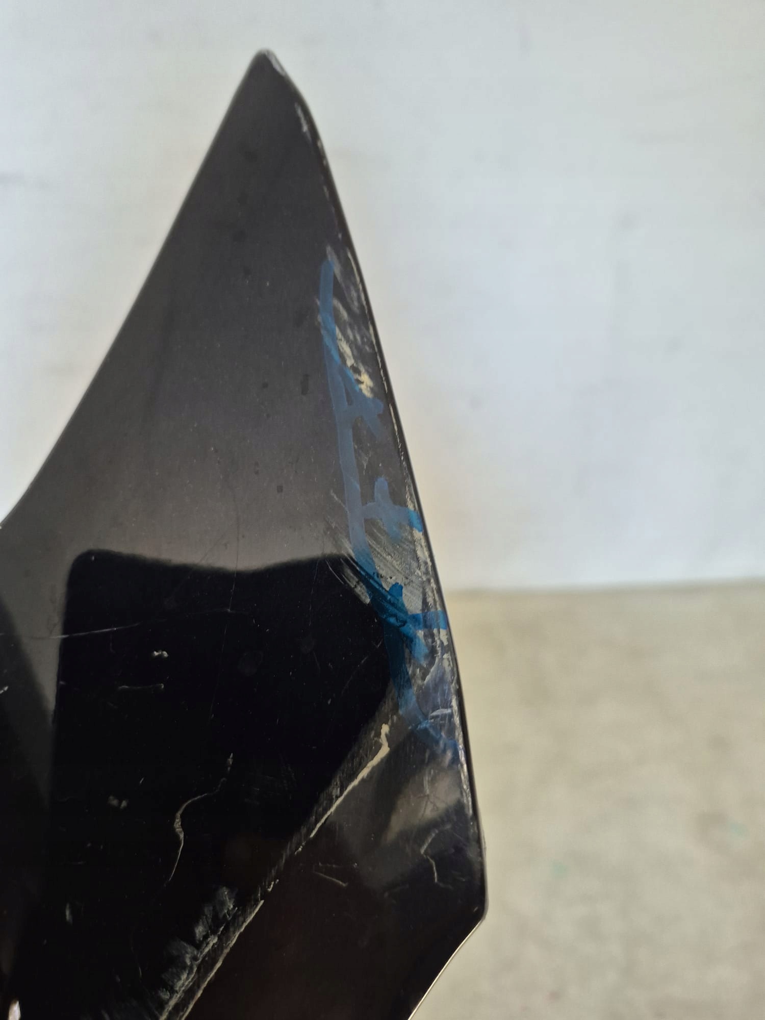 BMW 5 G30 G31 17-24 fender front front right