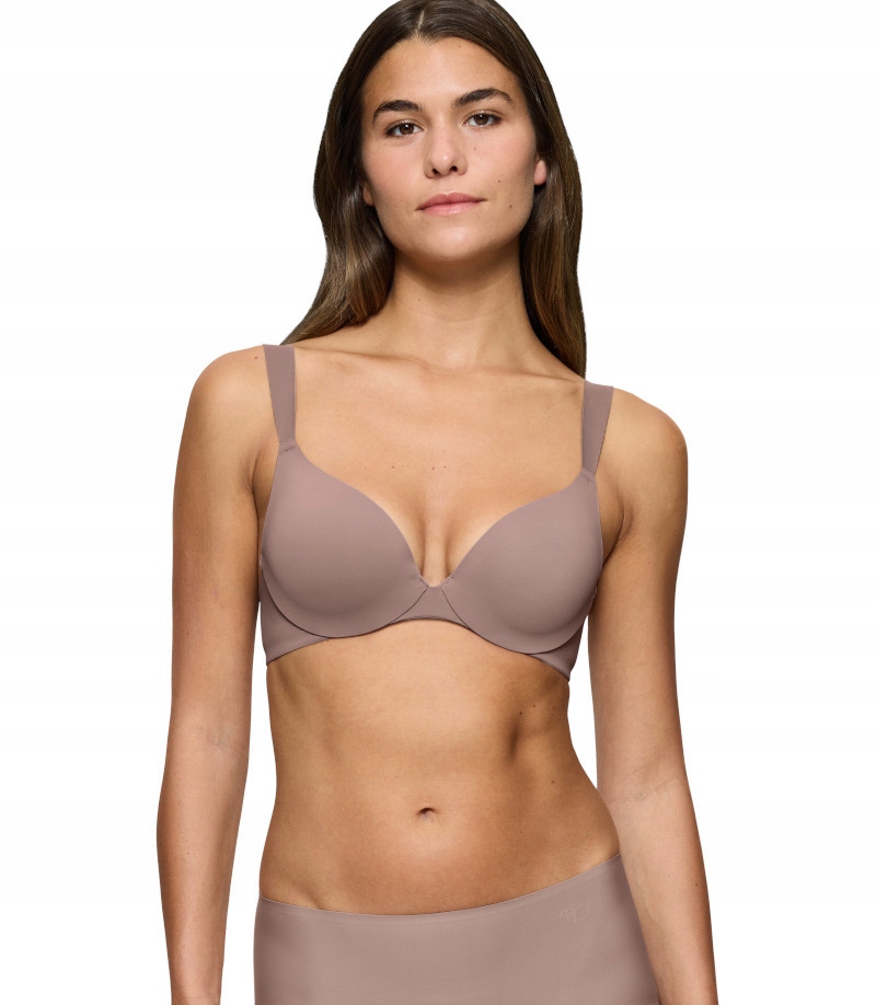 Triumph – Body Make-Up Illusion Wp Ex – starorůžová – 80 °C