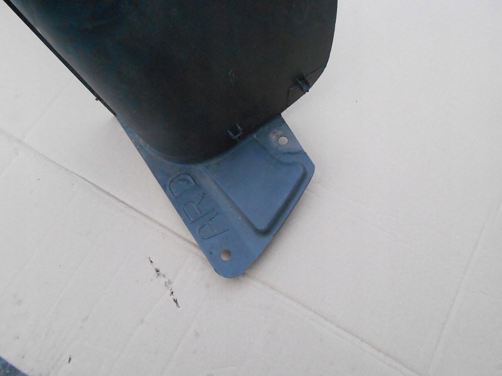 PEUGEOT 208 NADKOLE PRAWE TYŁ Typ samochodu Samochody osobowe