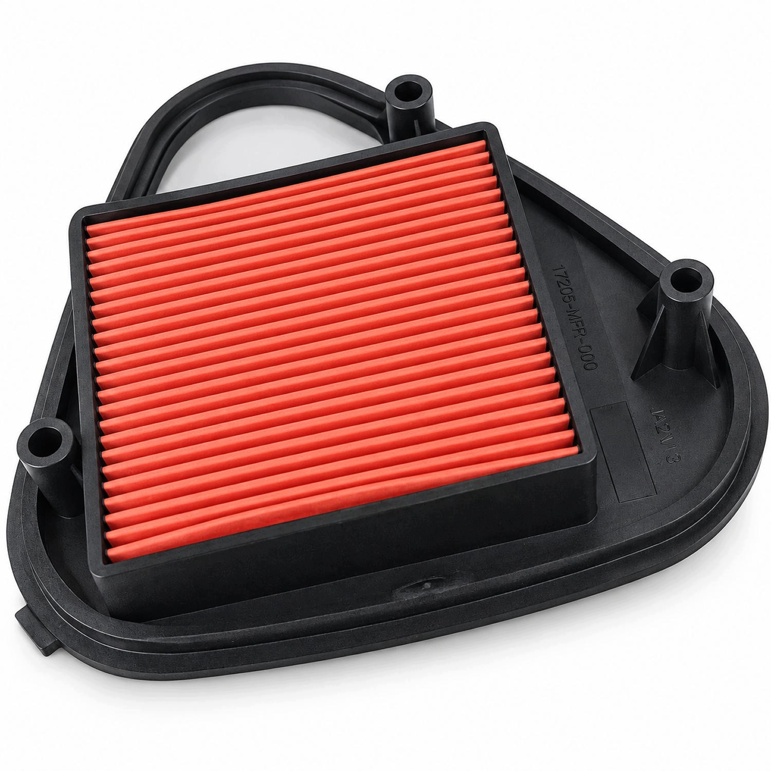 Biketec Filtr Powietrza Honda Vt 600C Shadow '88-'97 (12-90350) ()