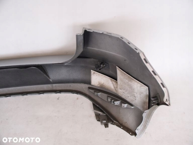 Volkswagen VW Golf 7 VII HB PDC bumper rear part rear