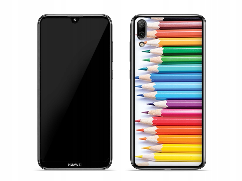 

Etui na Huawei Y7 Pro (2019) Foto Case