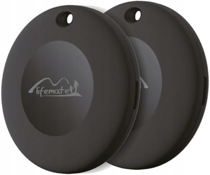 Lokalizátor Bluetooth 2 Ks Android Smart Tag