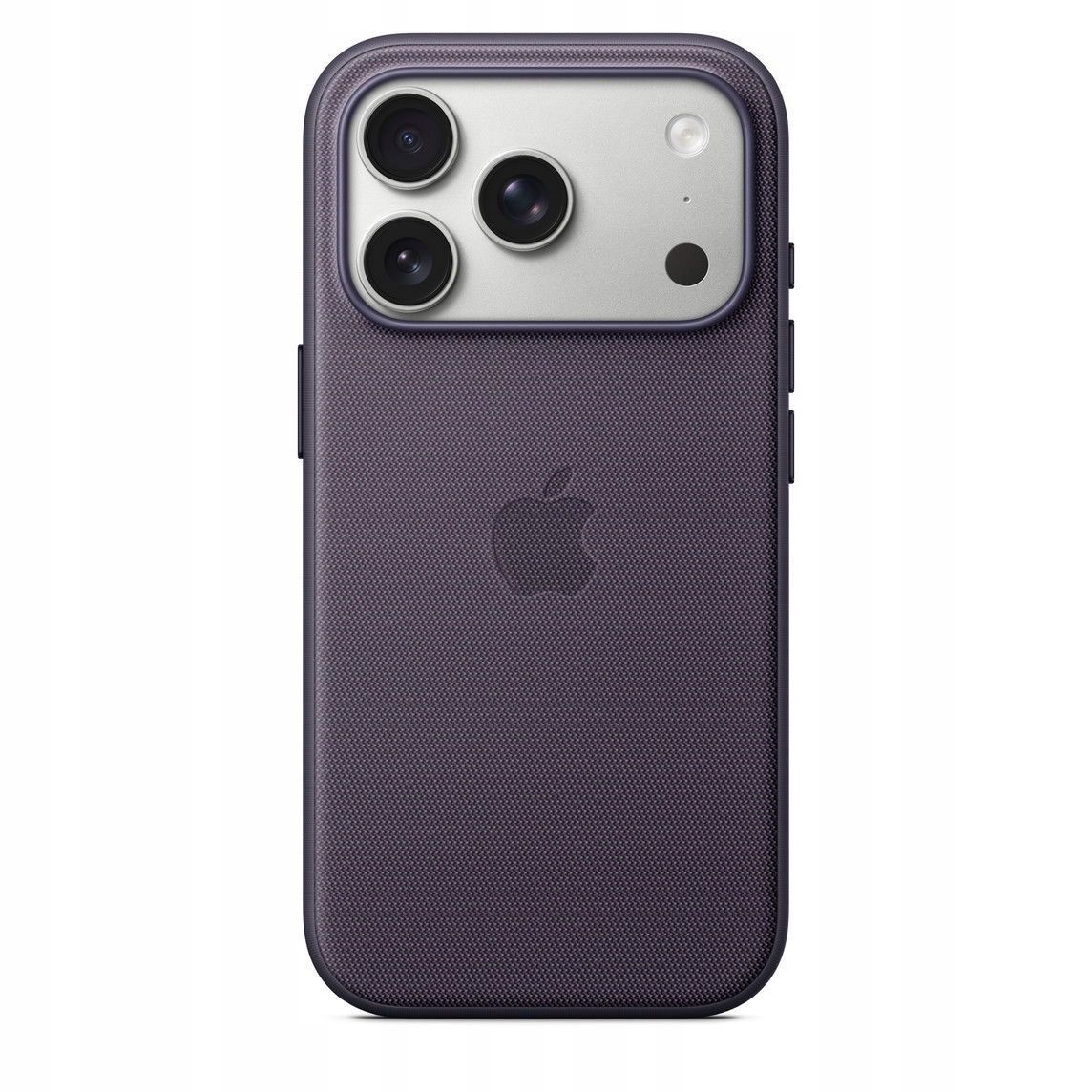 iPhone 17 Pro TechWoven Case with MagSafe Purple