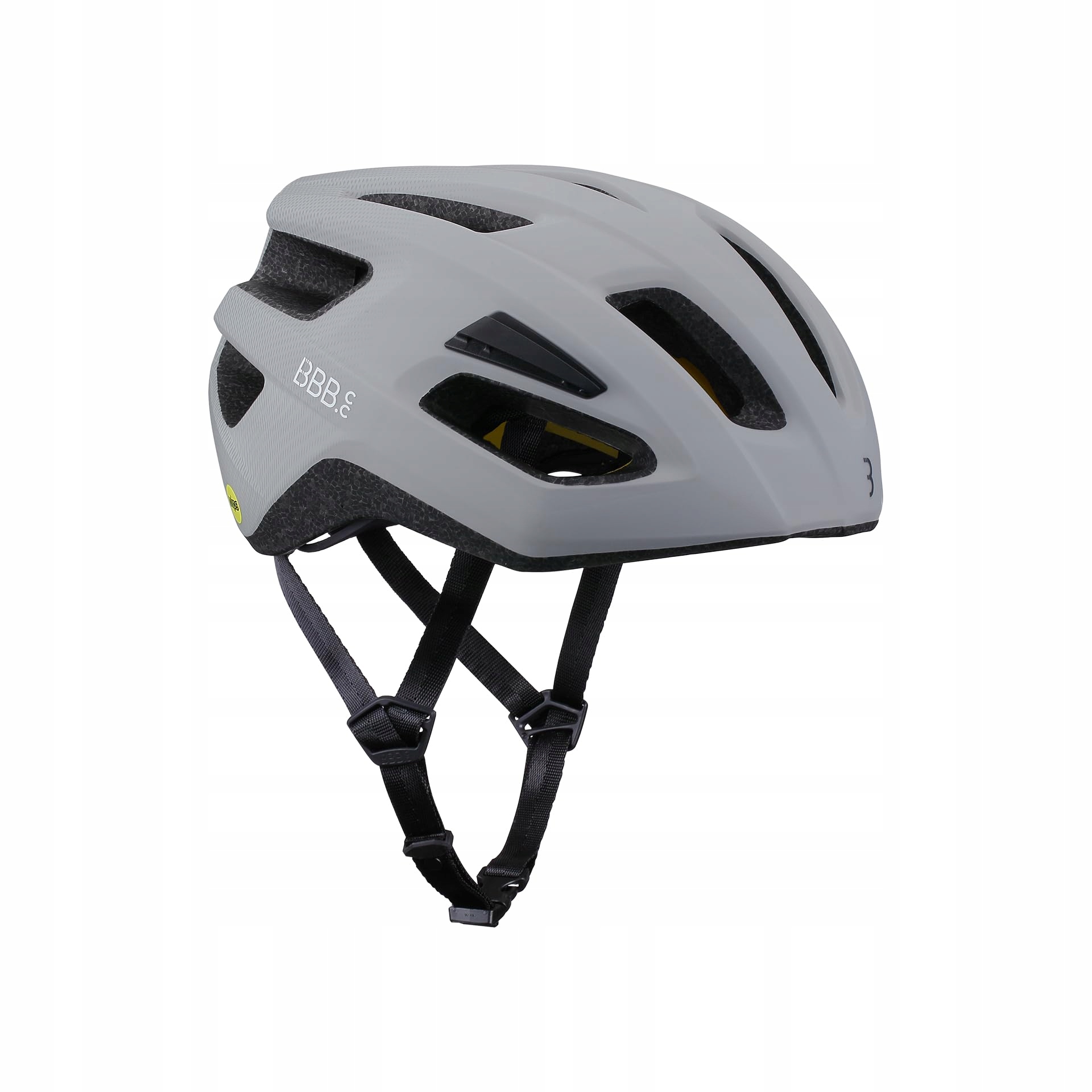 Kask rowerowy Bbb Dune 2.0 BHE-22T lekki Mips odpinany wizjer