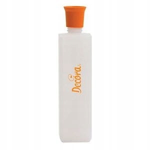 

Duża Butelka do Nasączania Biszkoptu 1 l Decora