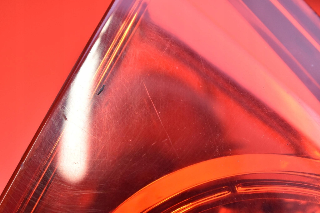 light left rear part rear 92405-2B000 HYUNDAI SANTA FE 2 II 06-10