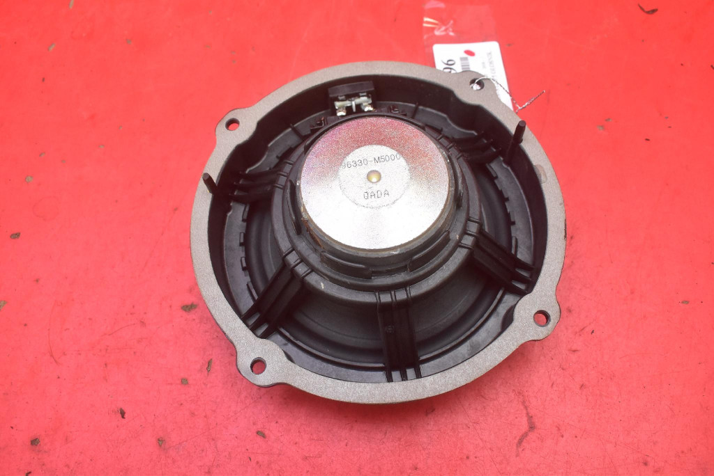 speaker left front 96330-M5000 HYUNDAI NEXO 18