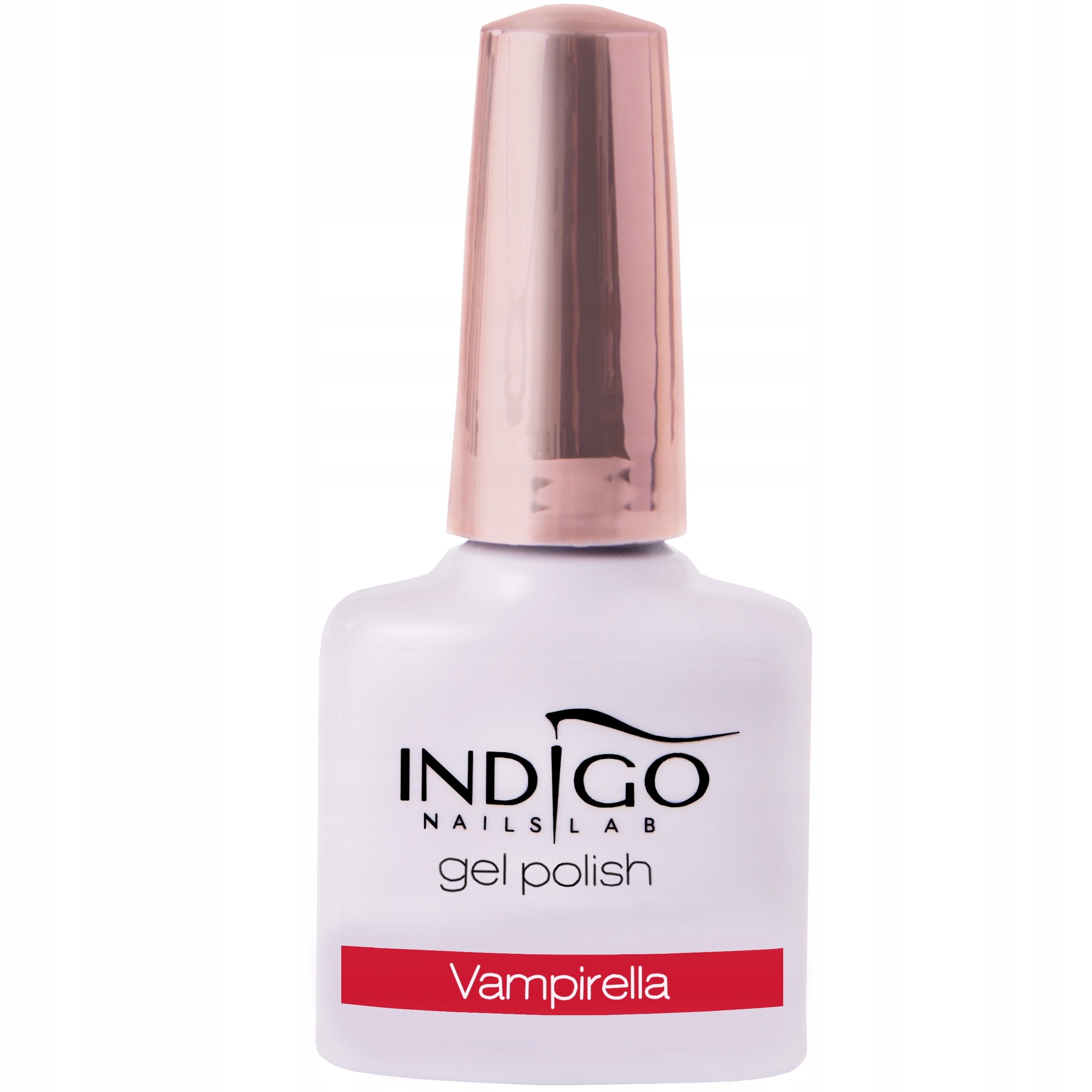 Indigo Lakier Hybrydowy VAMPIRELLA vampirela