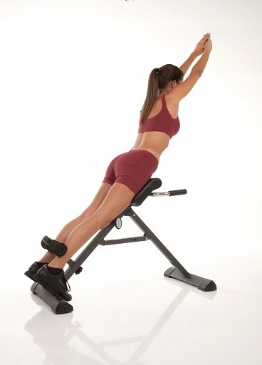 Ławka FINNLO TRICON Rodzaj inna