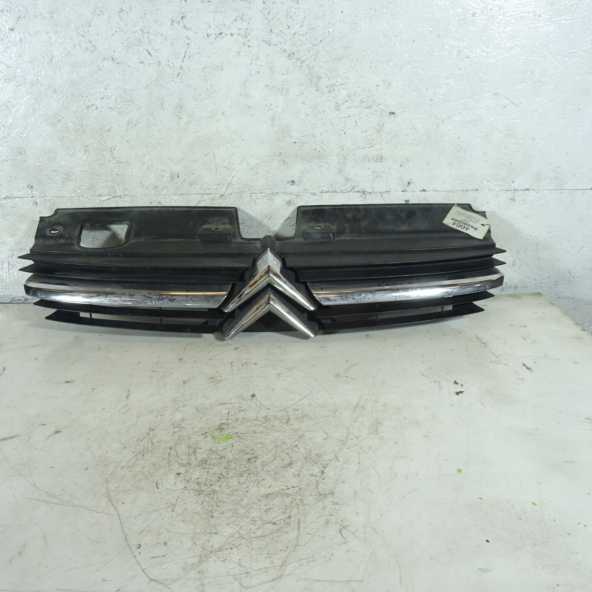 CITROEN C5 II Grill