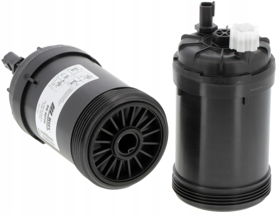 HIFI SN40706 ВИНТОВОЙ ТОПЛИВНЫЙ ФИЛЬТР