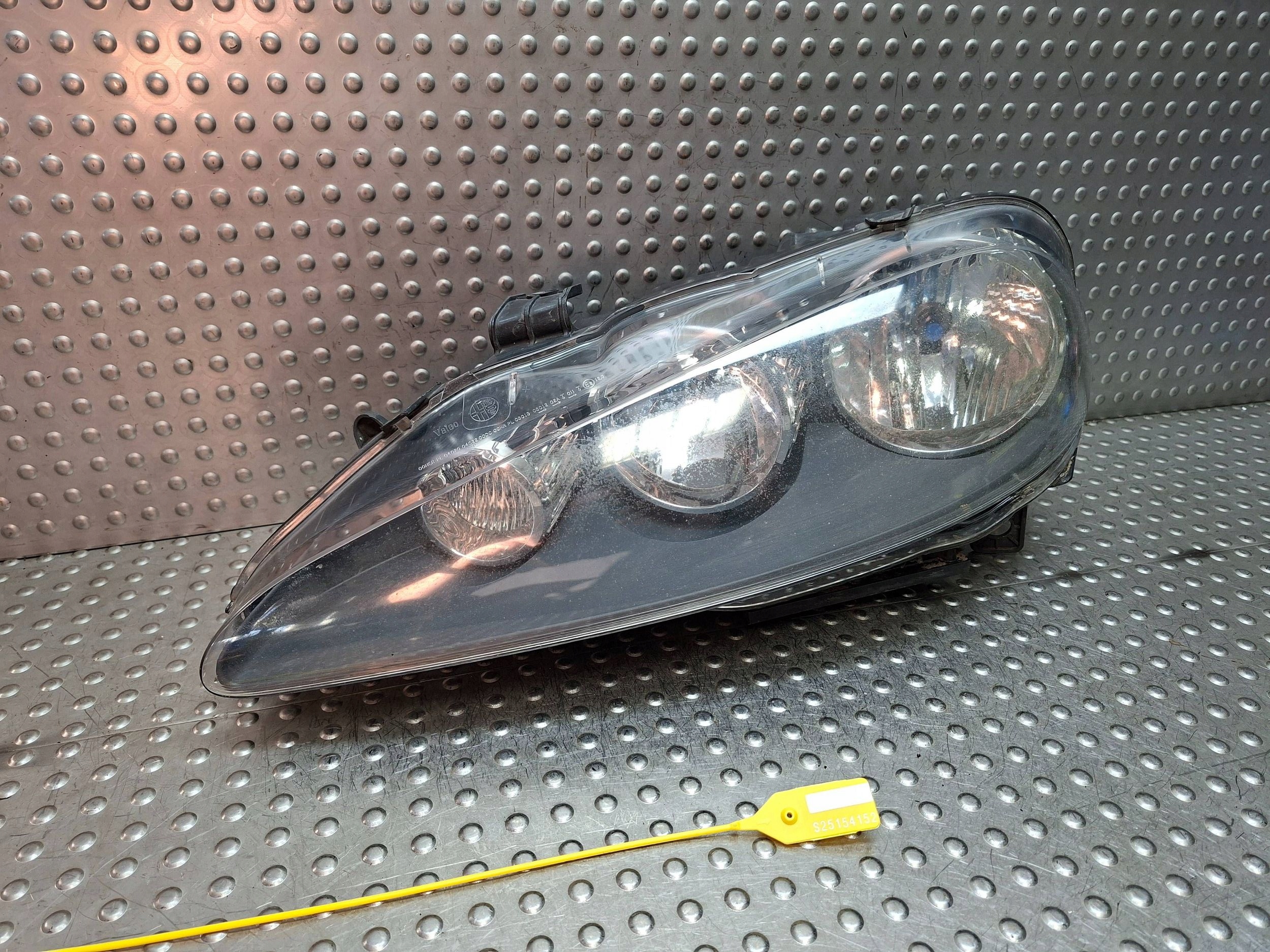 light front left ALFA ROMEO 147 LIFT 04- EU