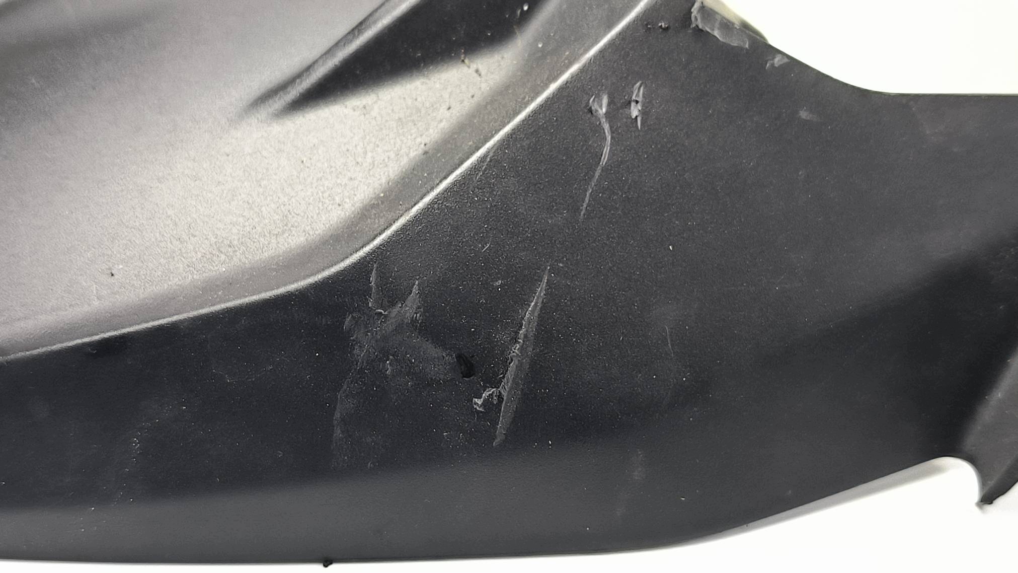 Blende Abdeckung MOTOCYKL 56511392A DUCATI MONSTER PLUS