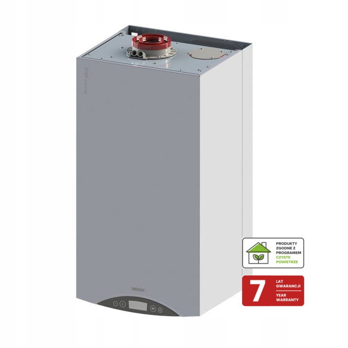 Termet Gold Plus II 2 Fun. 25/32 Kw Kocioł Kondensacyjny
