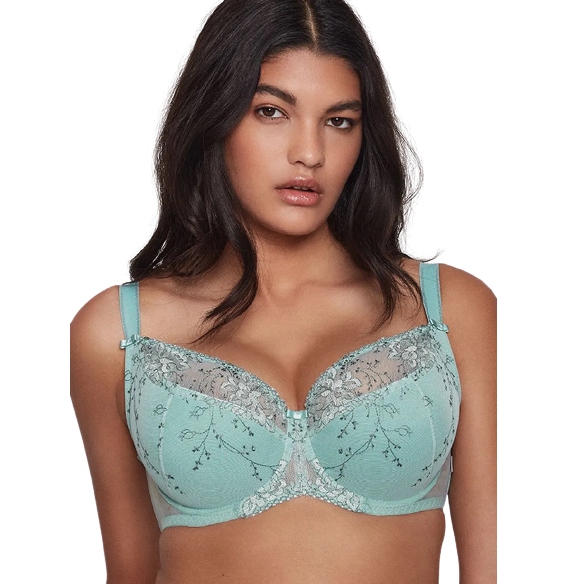 Jiřina Podprsenka Laurel K24 75D Máta