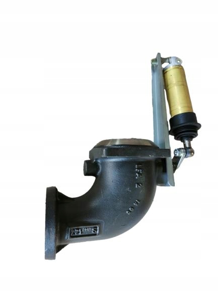 41035000691316 - 5000691316 Випускний клапан гальма двигуна