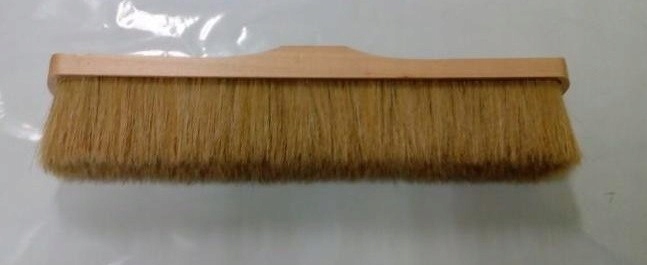 

Zamiatacz miotła szczotka 35cm 100% włosie