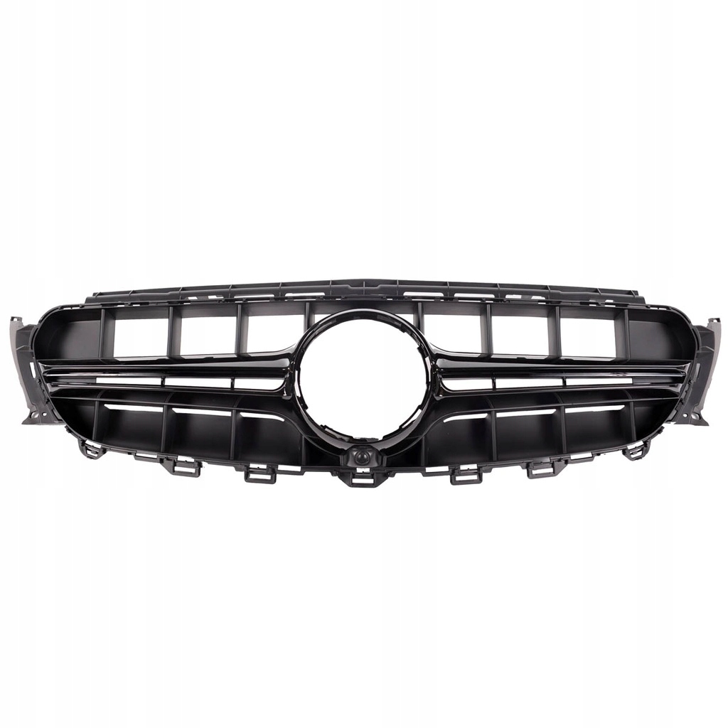 Grill do MERCEDES E-Class (W213) Sedan 2016 - 2021 styl AMG