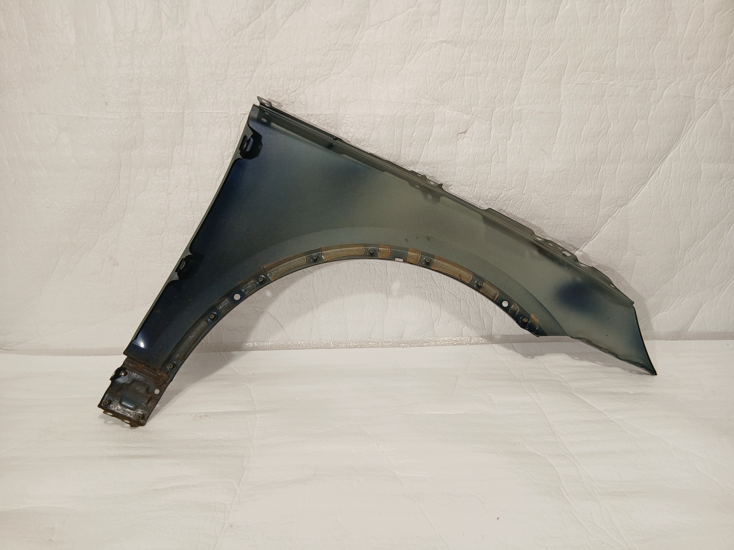 AUDI Q5 80A fender left front front LX5H
