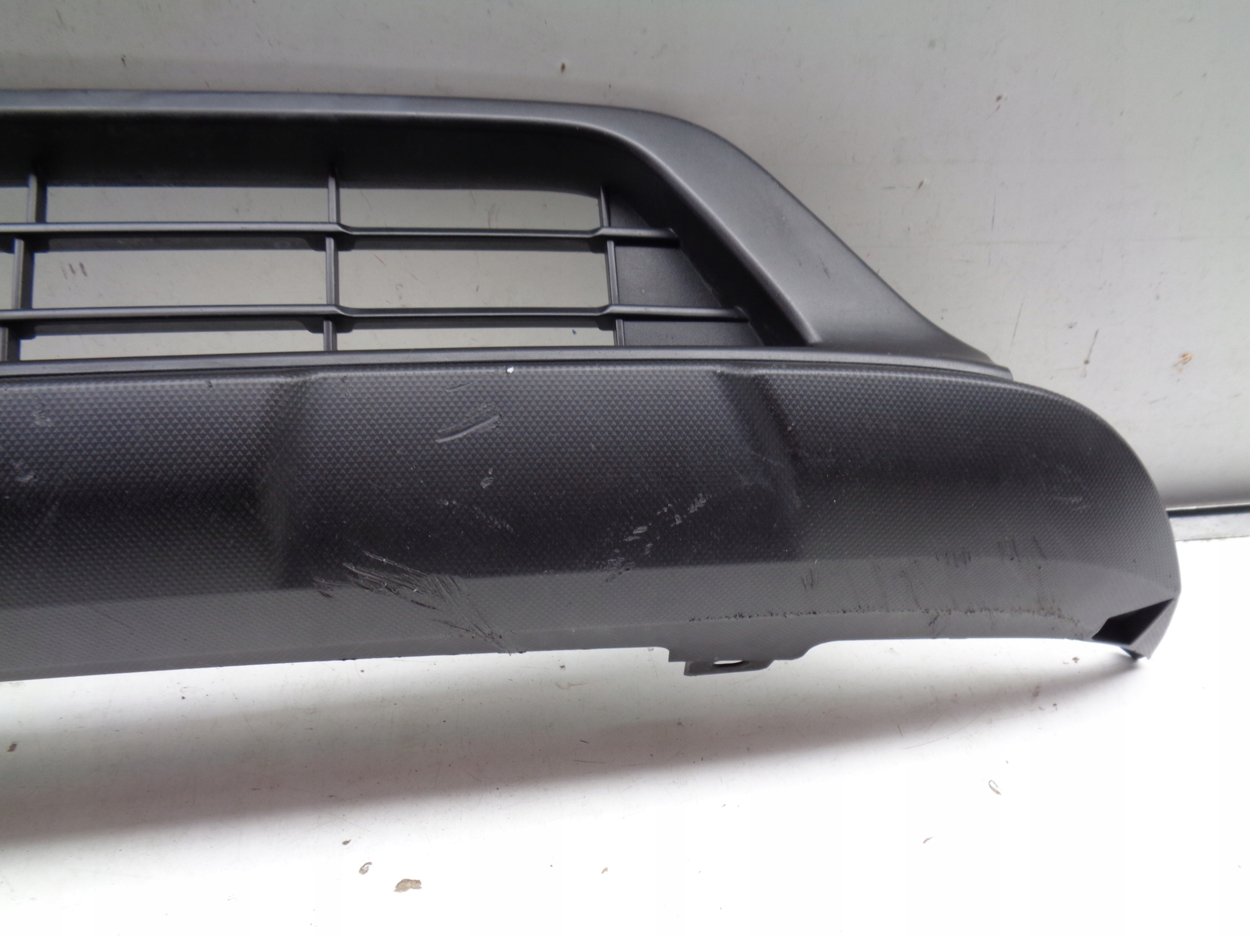 GRIGLIA PARAURTI SUBARU OUTBACK 14