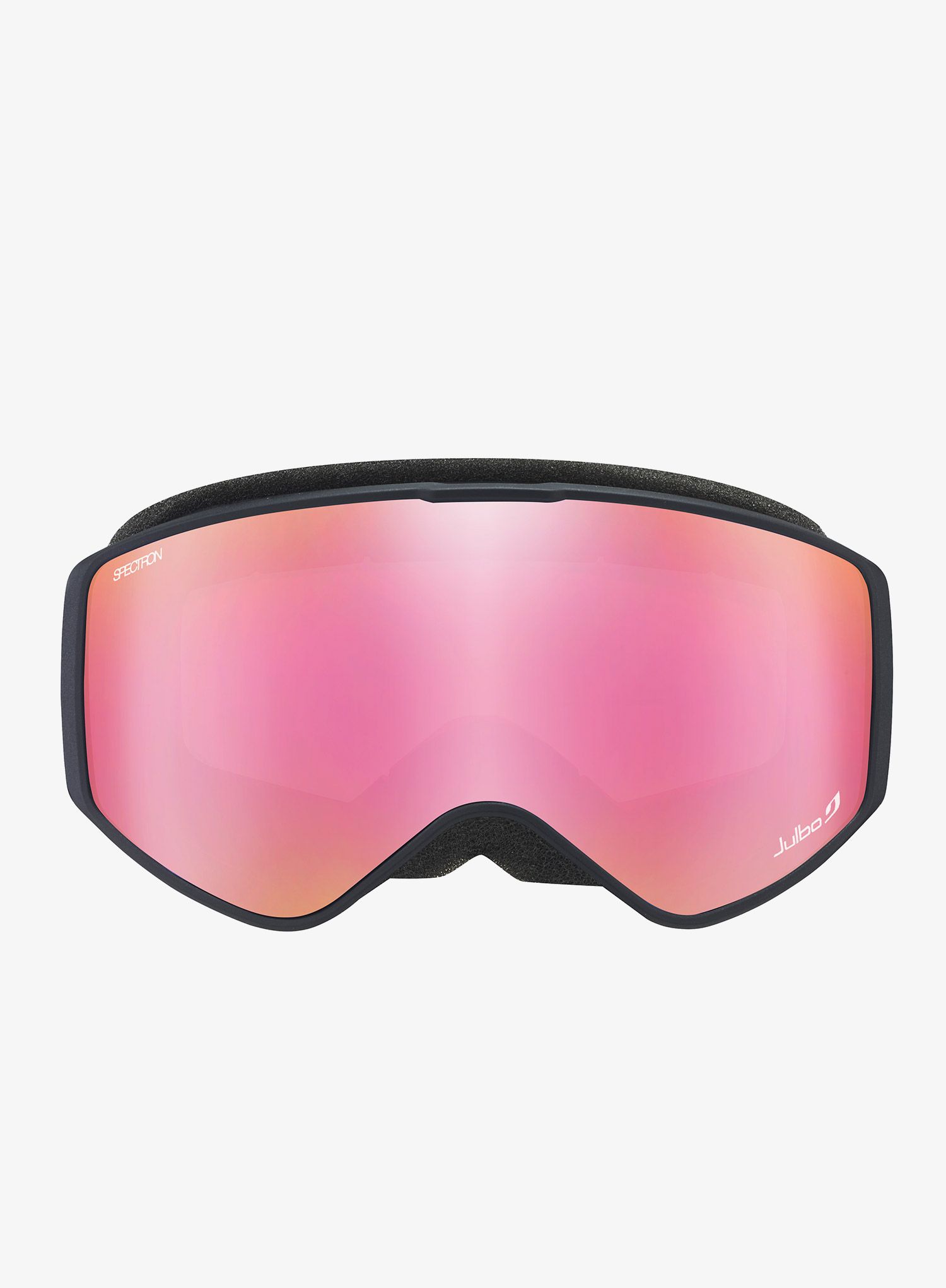 Gogle narciarskie dla dzieci Julbo Atome Spectron 3 black/pink