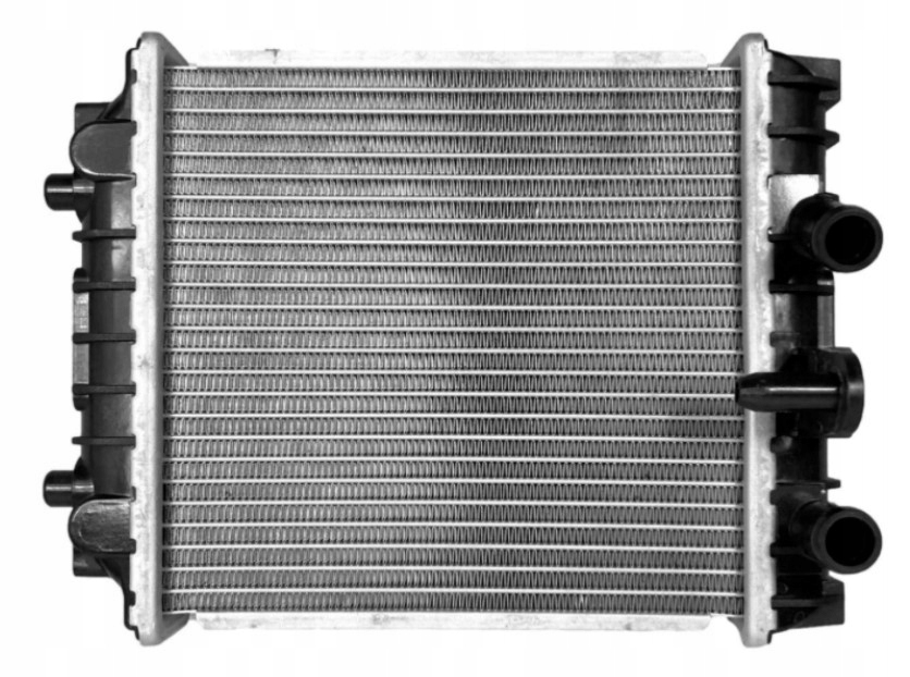 CHŁODNICA VW GOLF VII ARTEON PASSAT B8 5Q0121253J