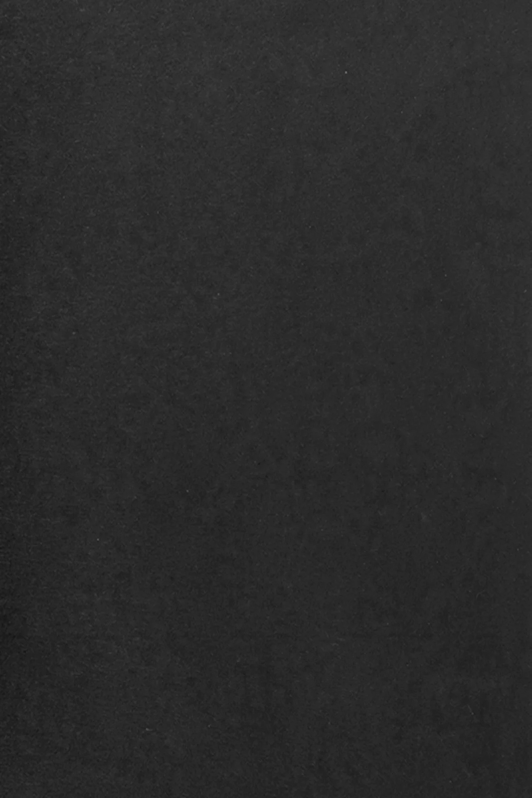 

Papier brystol kolorowy 200g czarny 10A3