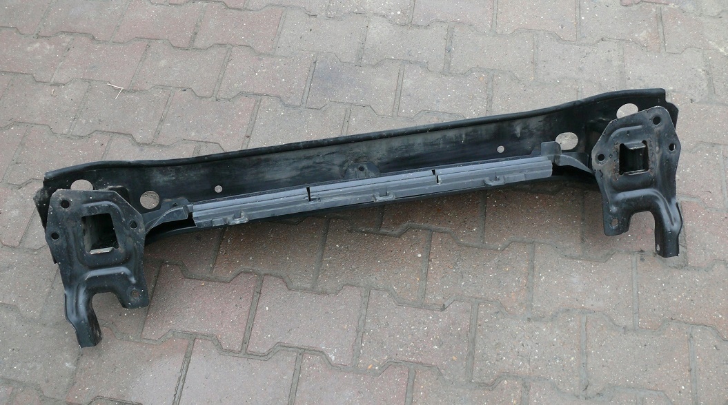 bumper support front VW TRANSPORTER V T5 03-10