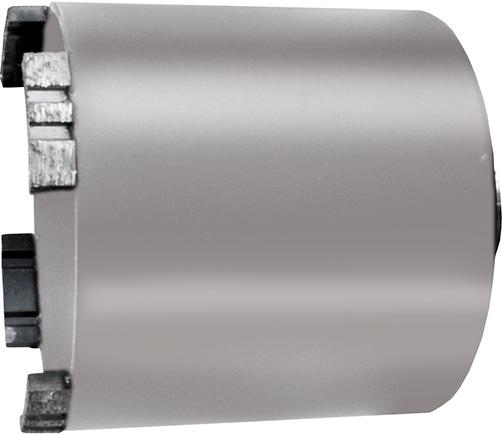 Diamantový korunkový vrták 82 mm Universal Fortis