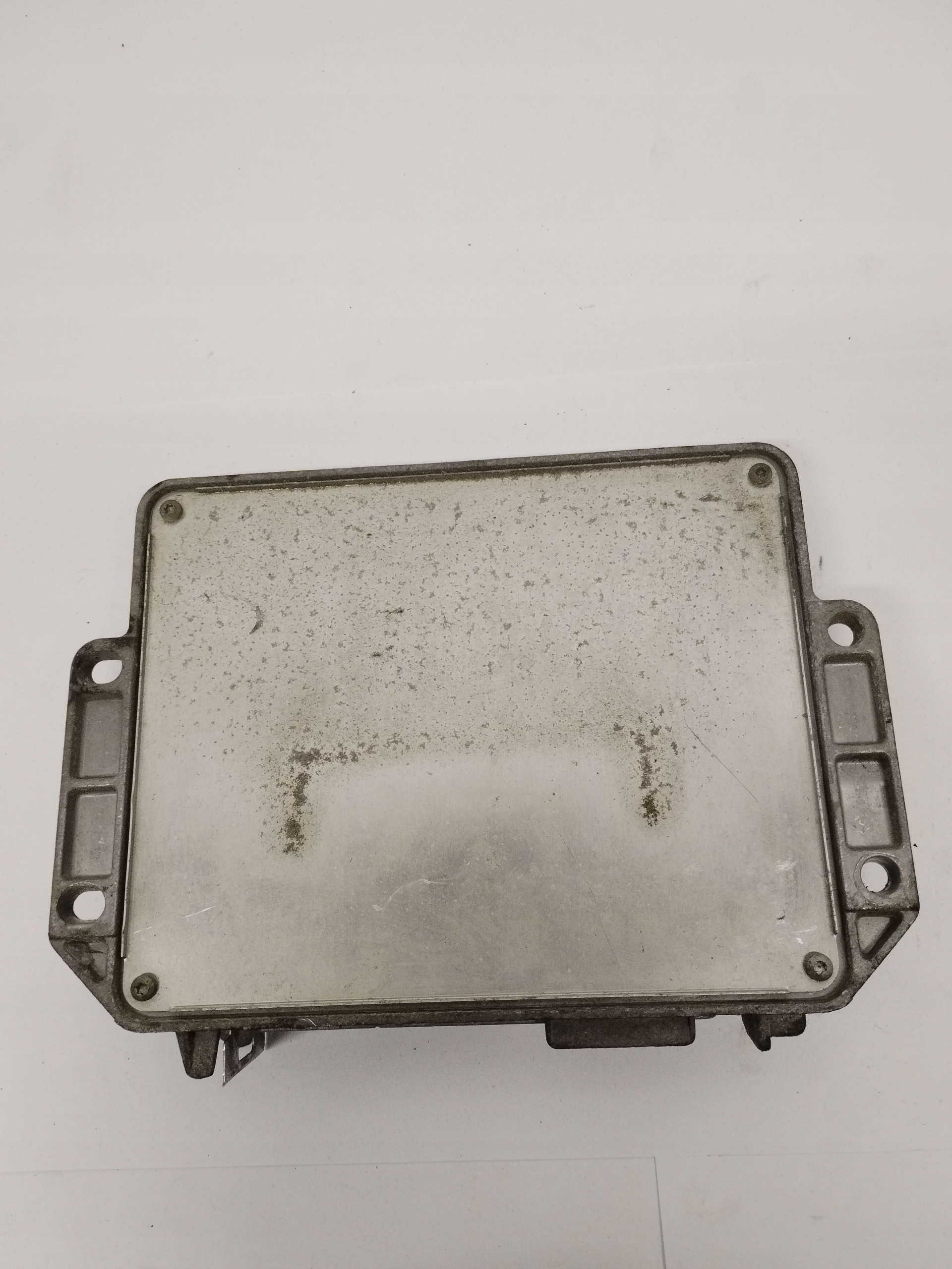 computer Centralina Motore Renault Clio 7700112791