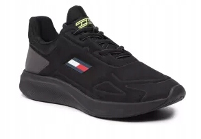 TOMMY HILFIGER FC0FC0002 BUTY SPORTOWE 36 1/2 1KCN