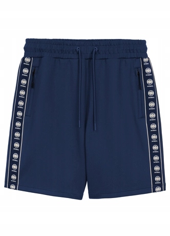 Pitbull kraťasy před kolena Oldschool Powers velikost XL