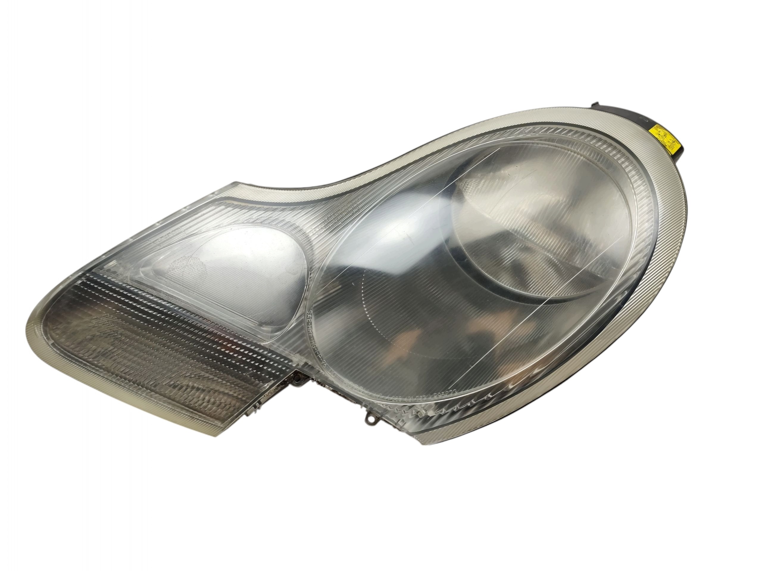 light REFLEKTOR left front PORSCHE BOXSTER and 986 LIFT (03-04) 1305235334 UK