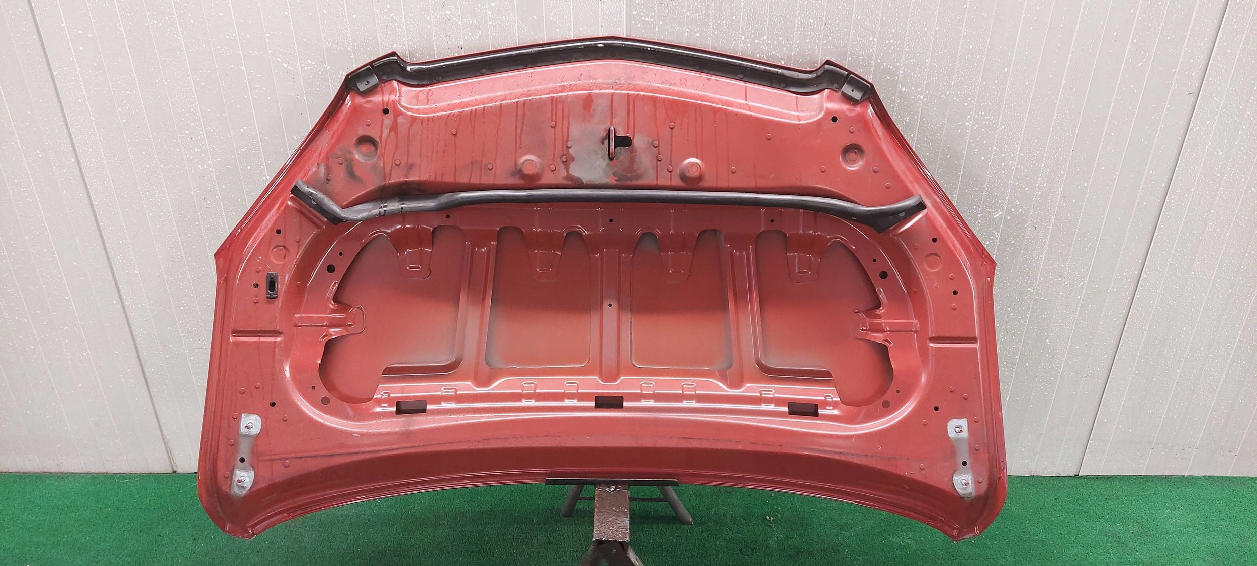 Capot OPEL MOKKA LAK: GCS