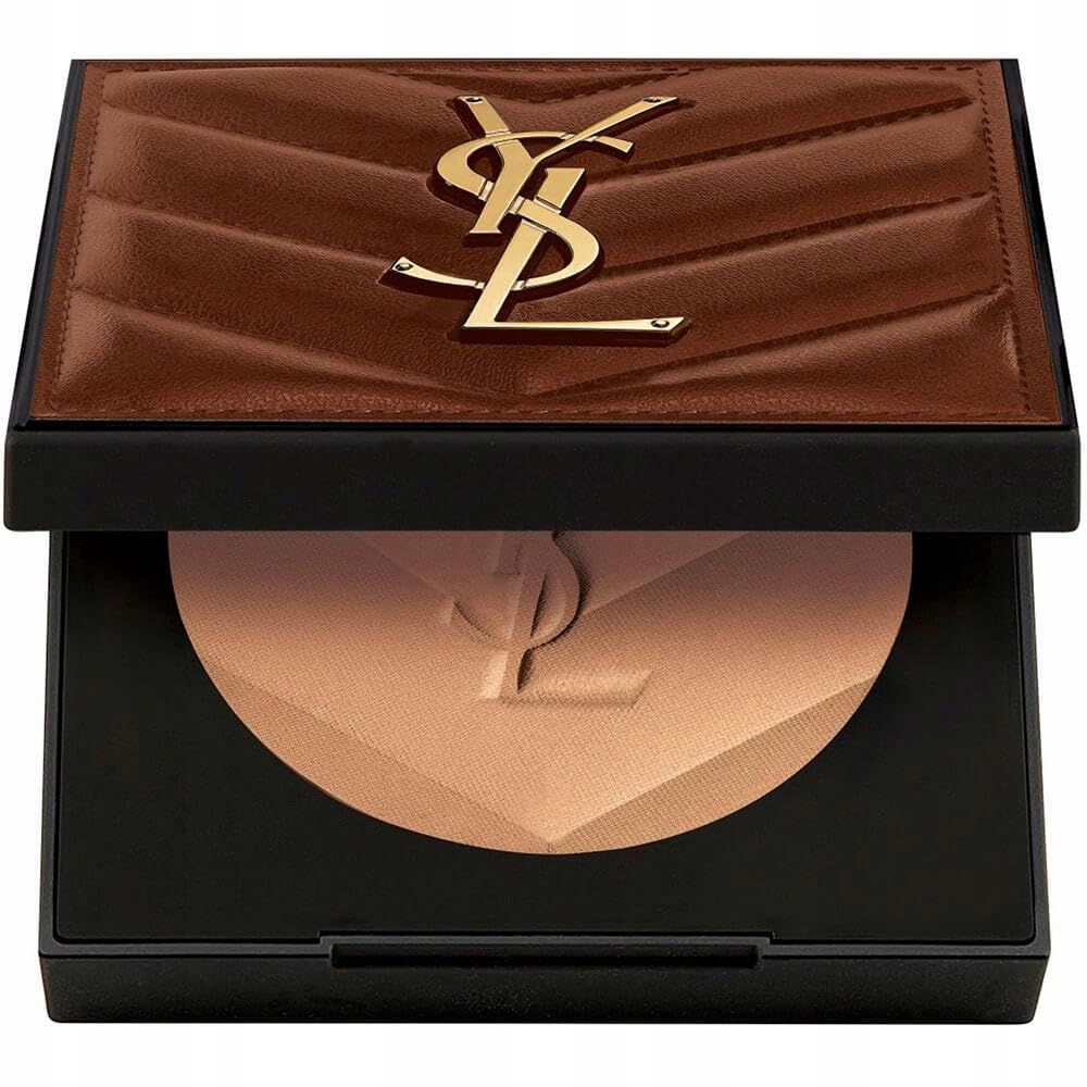 Bronzer All Hours Hyper Bronze 02