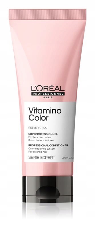 Loreal Profess. Vitamino Color kondicionér na vlasy