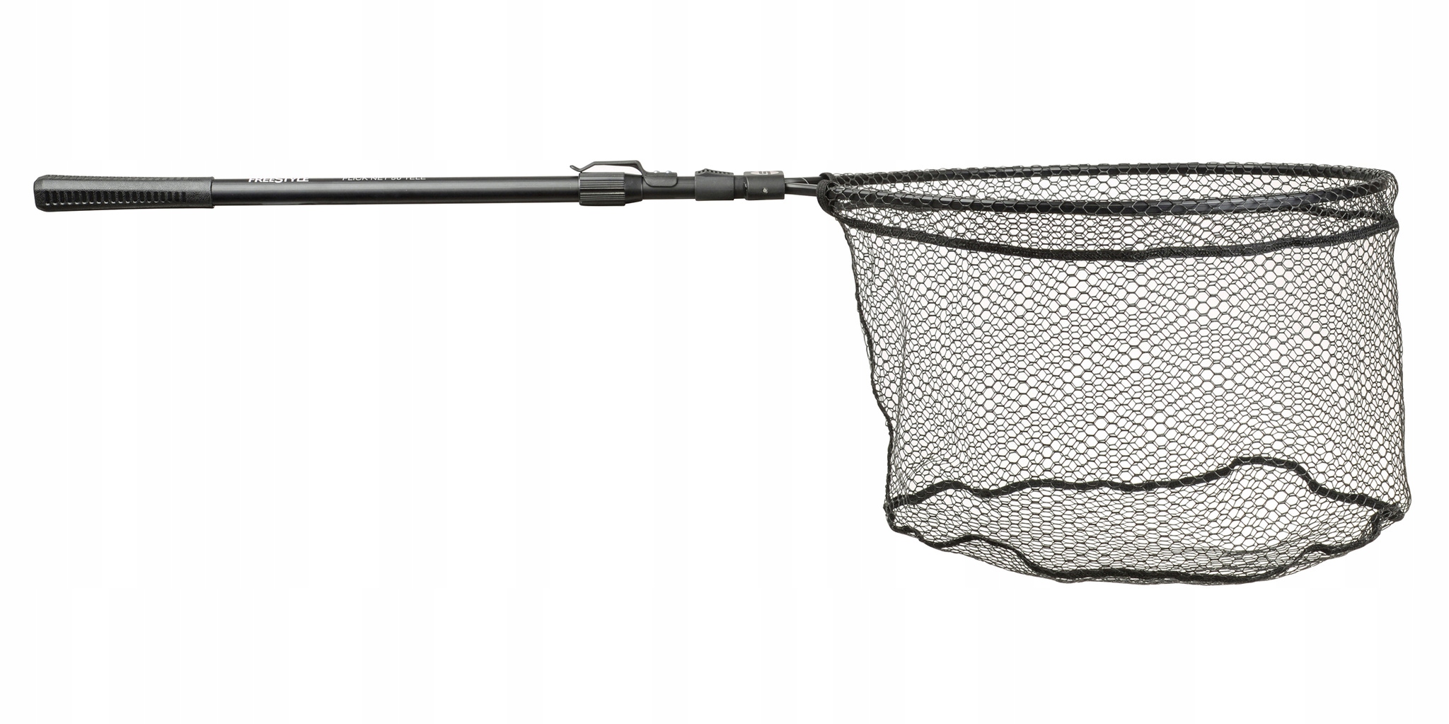 Podbierak Spro Freestyle Flick Net Tele 145cm