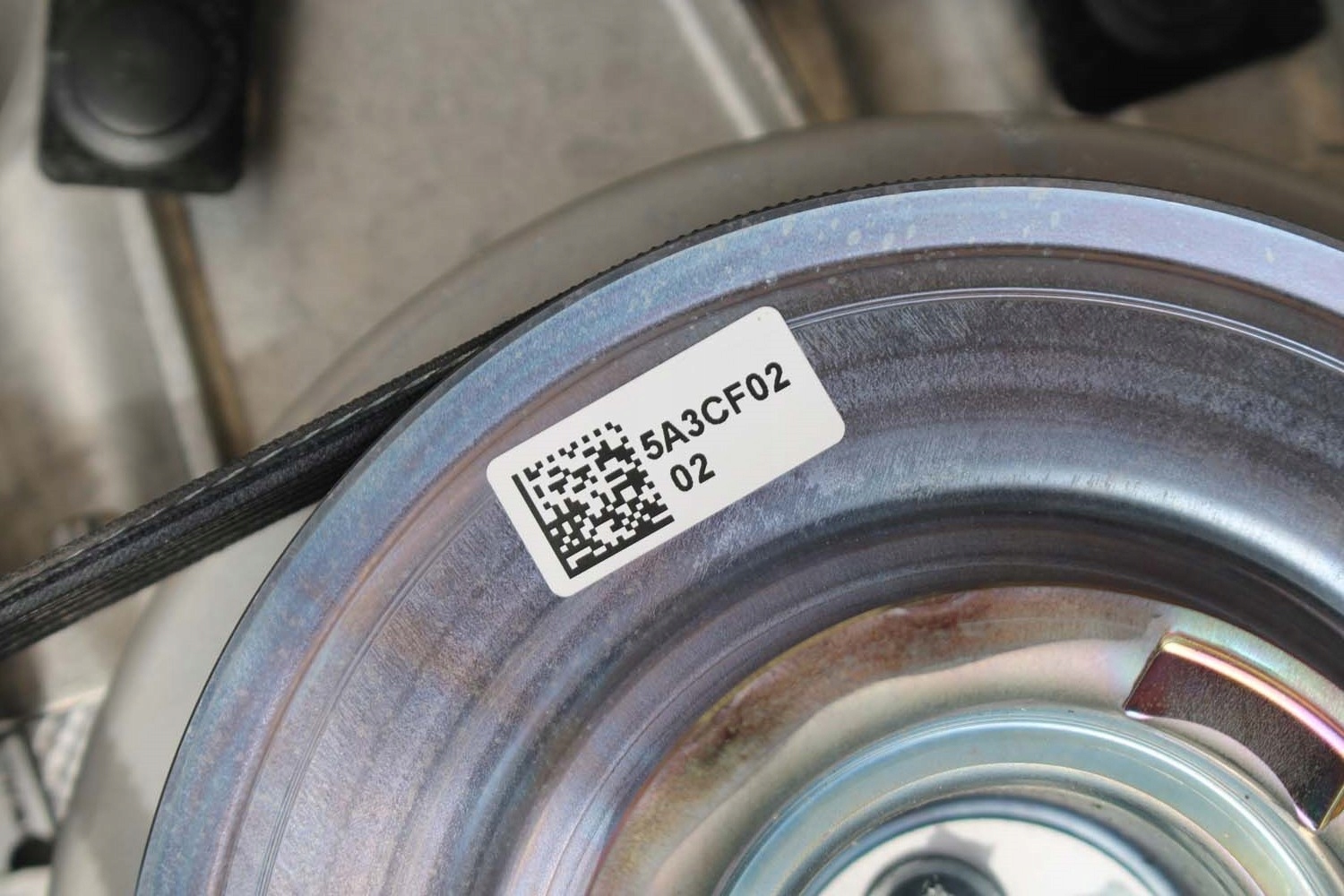 BMW Двигатель 2.0 T B46 B20B Бензин B44 B20 X1 U11 2 G42 U06 B46B20B