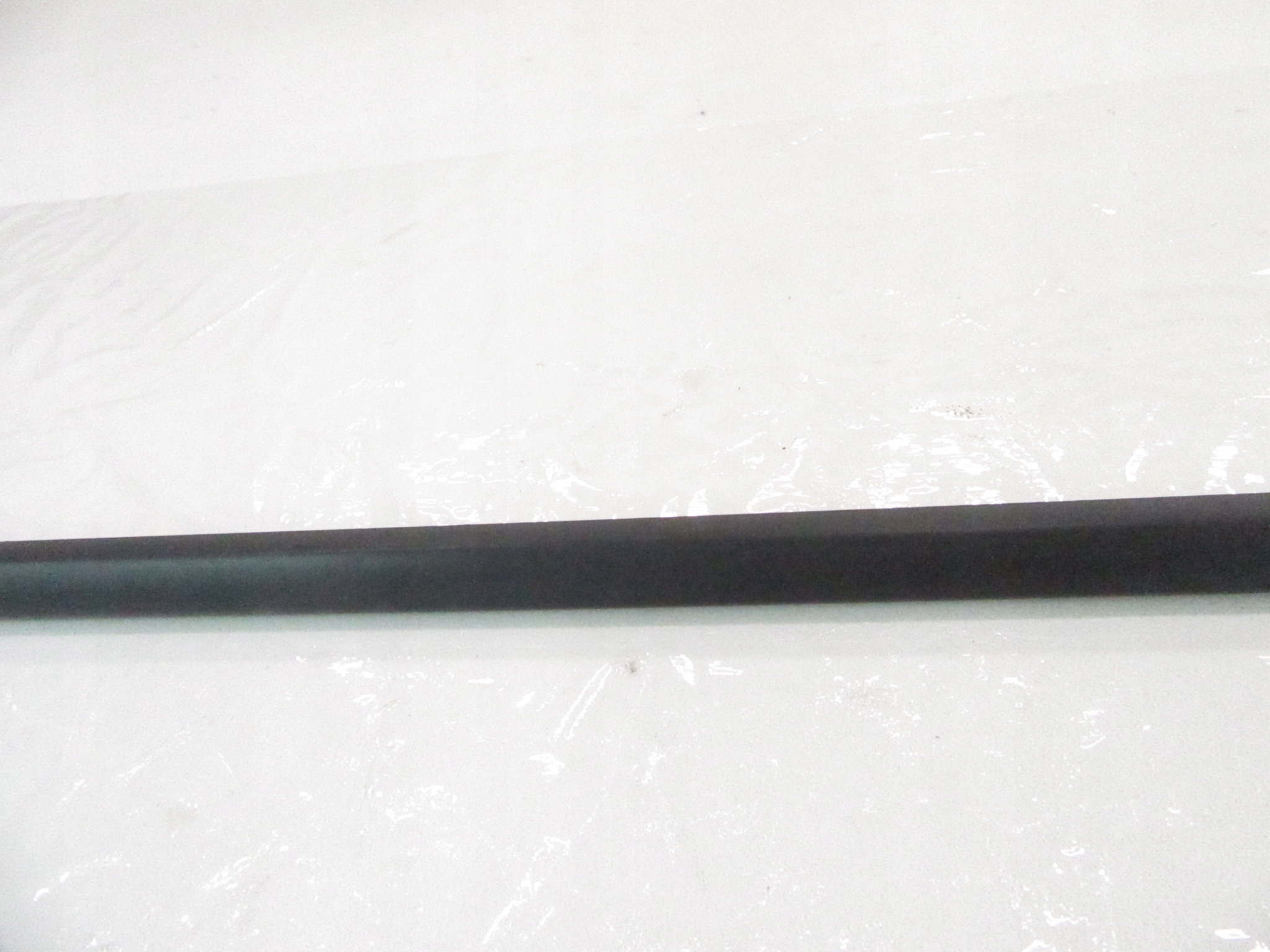 moulding door left left rear part driver´s BMW e53 X5
