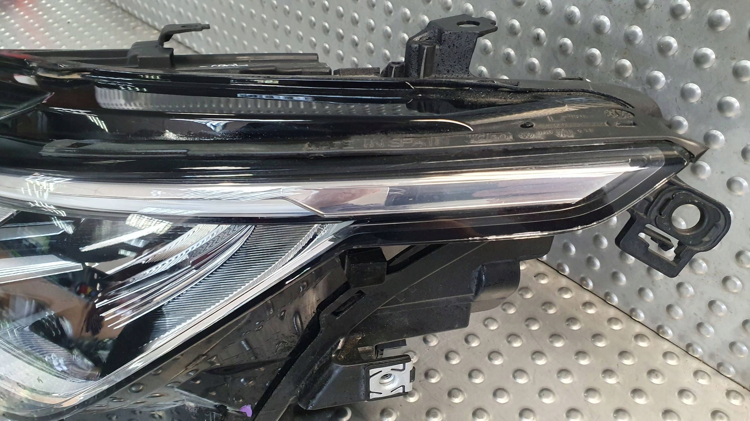 light front left VW GOLF VIII LED 8 19- 5H1941005