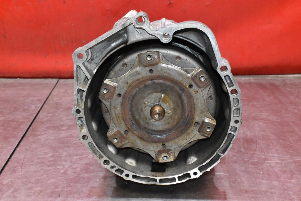 Getriebe AUTOMAT 7592524 BMW E90 E91 2.0i 143 KM 08-13