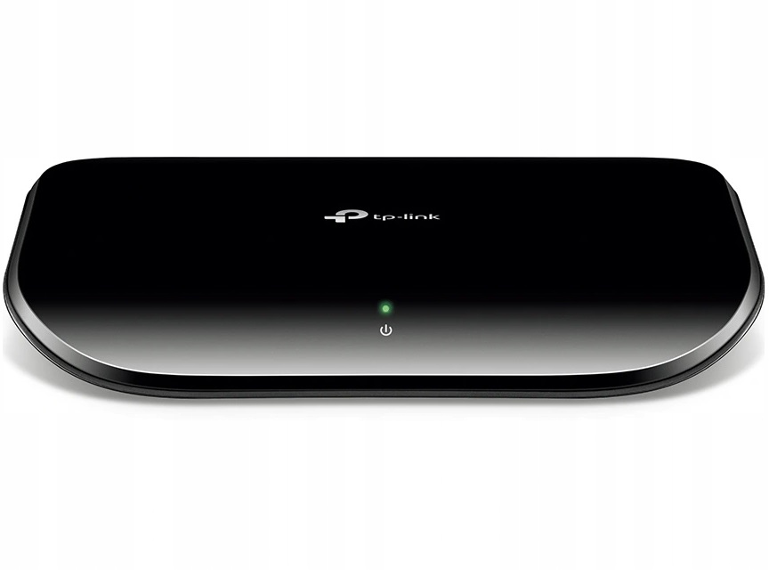 TP-LINK TL-SG1005D Switch 5xRJ45 10/100/1000 Producent TP-Link