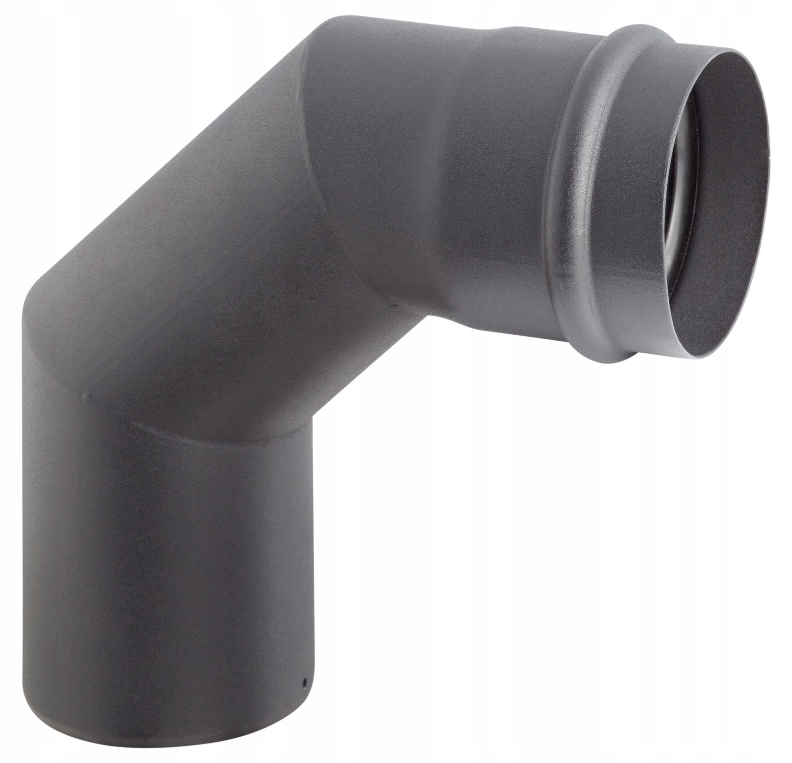 

Kolano stałe 90° Darco Spkp fi 80mm pellet